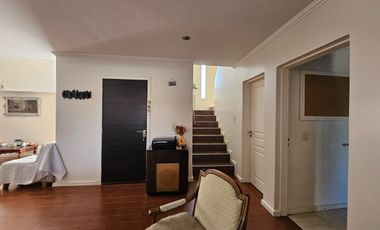 VENTA CASA 5 AMB- BARRIO SAN FRANCISCO - TIGRE