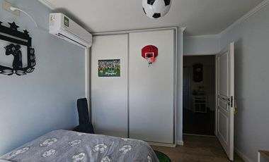 VENTA CASA 5 AMB- BARRIO SAN FRANCISCO - TIGRE