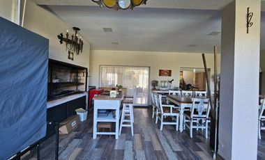 VENTA CASA 5 AMB- BARRIO SAN FRANCISCO - TIGRE