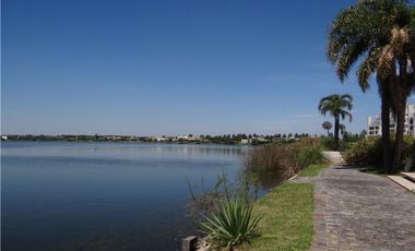 DEPARTAMENTO EN VENTA 2 AMB JARDIN AGUA BENAVIDEZ