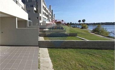 DEPARTAMENTO EN VENTA 2 AMB JARDIN AGUA BENAVIDEZ