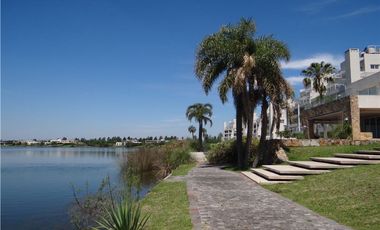 DEPARTAMENTO EN VENTA 2 AMB JARDIN AGUA BENAVIDEZ