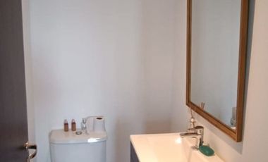 DEPARTAMENTO EN VENTA 2 AMB JARDIN AGUA BENAVIDEZ