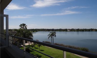 DEPARTAMENTO EN VENTA 2 AMB JARDIN AGUA BENAVIDEZ