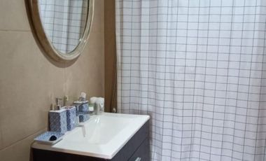 DEPARTAMENTO EN VENTA 2 AMB JARDIN AGUA BENAVIDEZ