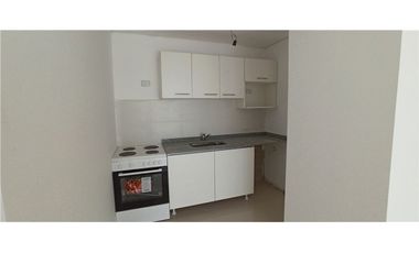 DEPARTAMENTO EN VENTA 2 AMB JARDIN AGUA BENAVIDEZ