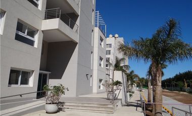 DEPARTAMENTO EN VENTA 2 AMB JARDIN AGUA BENAVIDEZ