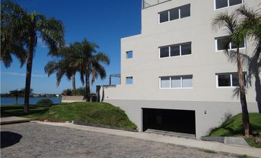 DEPARTAMENTO EN VENTA 2 AMB JARDIN AGUA BENAVIDEZ