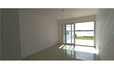 DEPARTAMENTO EN VENTA 2 AMB JARDIN AGUA BENAVIDEZ