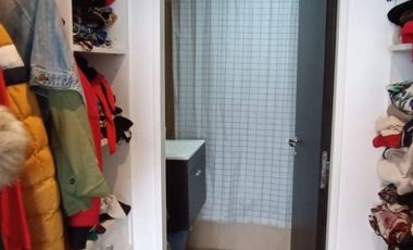 DEPARTAMENTO EN VENTA 2 AMB JARDIN AGUA BENAVIDEZ