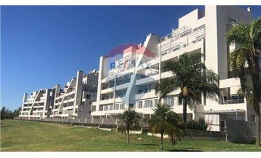 DEPARTAMENTO EN VENTA 2 AMB JARDIN AGUA BENAVIDEZ