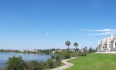 DEPARTAMENTO EN VENTA 2 AMB JARDIN AGUA BENAVIDEZ