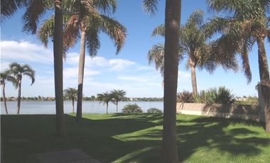 DEPARTAMENTO EN VENTA 2 AMB JARDIN AGUA BENAVIDEZ