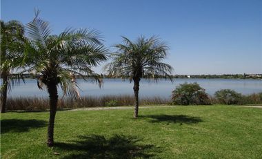 DEPARTAMENTO EN VENTA 2 AMB JARDIN AGUA BENAVIDEZ