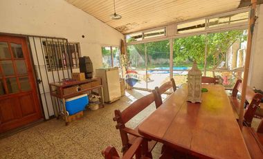 CASA EN VENTA FLORENCIO VARELA PARQUE PILETA