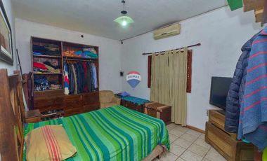 CASA EN VENTA FLORENCIO VARELA PARQUE PILETA