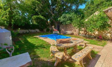 CASA EN VENTA FLORENCIO VARELA PARQUE PILETA