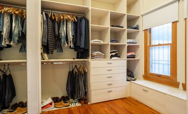 Casa premium 5 dormitorios  Avenida Puccio al 300