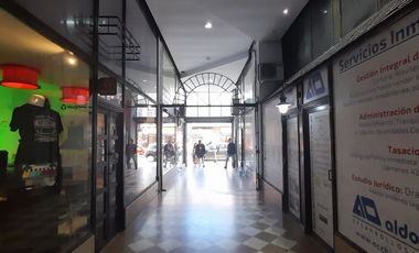 LOCAL EN VENTA EN GALERIA LAS TEJAS, OPORTUNIDAD!!