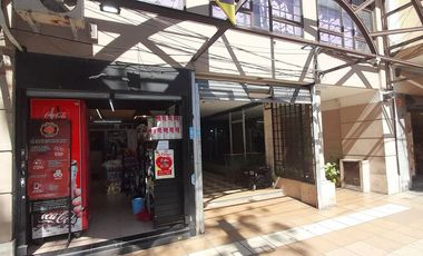 LOCAL EN VENTA EN GALERIA LAS TEJAS, OPORTUNIDAD!!