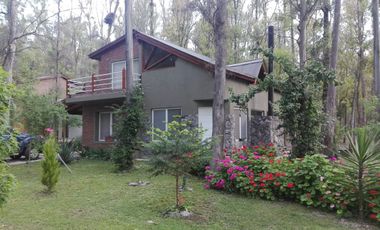 Casa en venta 3 dorm. Campo Timbó barrio cerrado