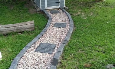 Casa en venta 3 dorm. Campo Timbó barrio cerrado