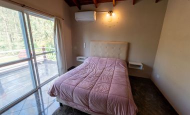 Casa en venta 3 dorm. Campo Timbó barrio cerrado