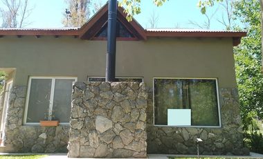 Casa en venta 3 dorm. Campo Timbó barrio cerrado