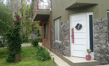 Casa en venta 3 dorm. Campo Timbó barrio cerrado