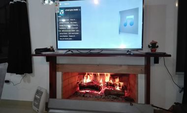 Casa en venta 3 dorm. Campo Timbó barrio cerrado