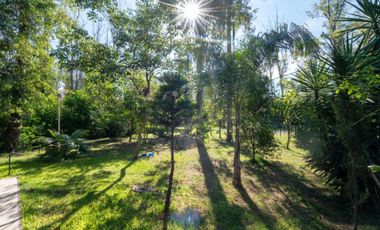 Casa en venta 3 dorm. Campo Timbó barrio cerrado