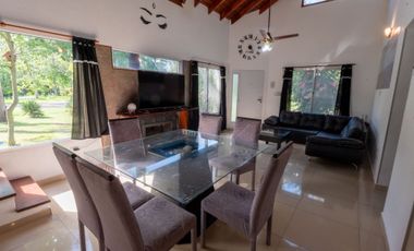 Casa en venta 3 dorm. Campo Timbó barrio cerrado