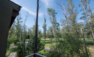 Casa en venta 3 dorm. Campo Timbó barrio cerrado