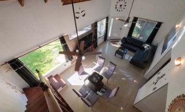 Casa en venta 3 dorm. Campo Timbó barrio cerrado