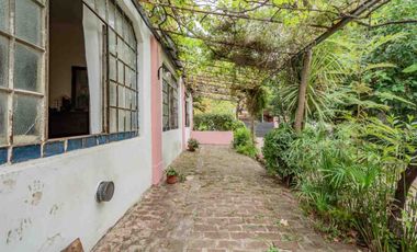 LOTE DOBLE FTE - BARRIO RESIDENCIAL MARTINEZ-970M2