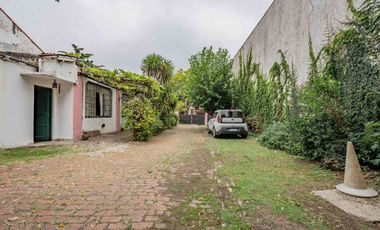 LOTE DOBLE FTE - BARRIO RESIDENCIAL MARTINEZ-970M2