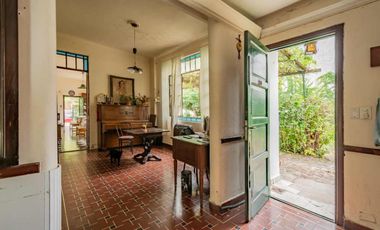 LOTE DOBLE FTE - BARRIO RESIDENCIAL MARTINEZ-970M2