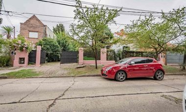 LOTE DOBLE FTE - BARRIO RESIDENCIAL MARTINEZ-970M2