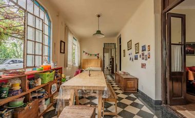 LOTE DOBLE FTE - BARRIO RESIDENCIAL MARTINEZ-970M2