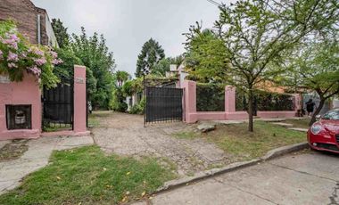 LOTE DOBLE FTE - BARRIO RESIDENCIAL MARTINEZ-970M2