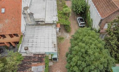 LOTE DOBLE FTE - BARRIO RESIDENCIAL MARTINEZ-970M2