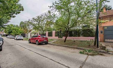 LOTE DOBLE FTE - BARRIO RESIDENCIAL MARTINEZ-970M2