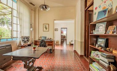 LOTE DOBLE FTE - BARRIO RESIDENCIAL MARTINEZ-970M2