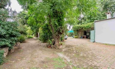 LOTE DOBLE FTE - BARRIO RESIDENCIAL MARTINEZ-970M2