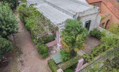 LOTE DOBLE FTE - BARRIO RESIDENCIAL MARTINEZ-970M2