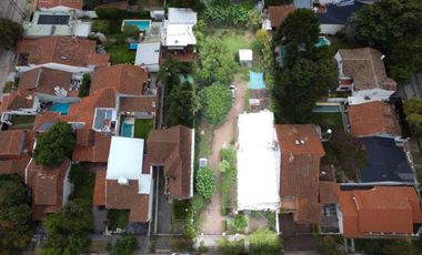 LOTE DOBLE FTE - BARRIO RESIDENCIAL MARTINEZ-970M2