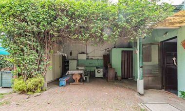 LOTE DOBLE FTE - BARRIO RESIDENCIAL MARTINEZ-970M2