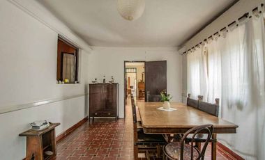 LOTE DOBLE FTE - BARRIO RESIDENCIAL MARTINEZ-970M2