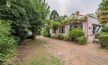 LOTE DOBLE FTE - BARRIO RESIDENCIAL MARTINEZ-970M2