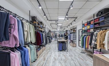 ALQUILER LOCAL COMERCIAL - MICROCENTRO